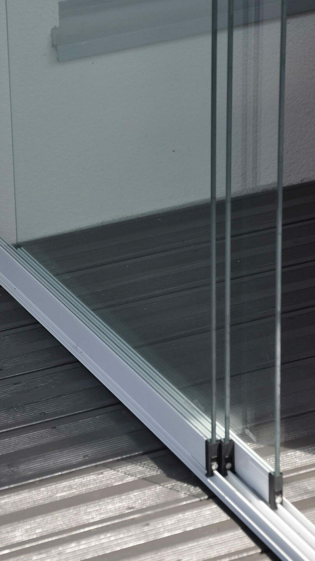 Lumon skydeglas